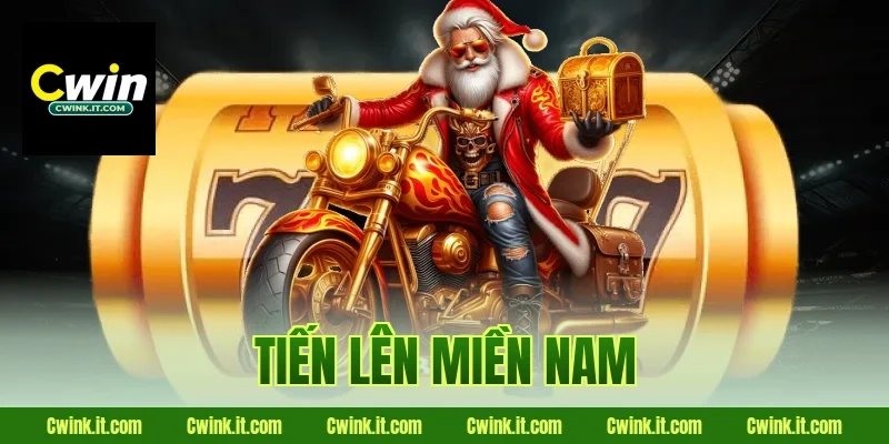 Tiến lên miền nam
